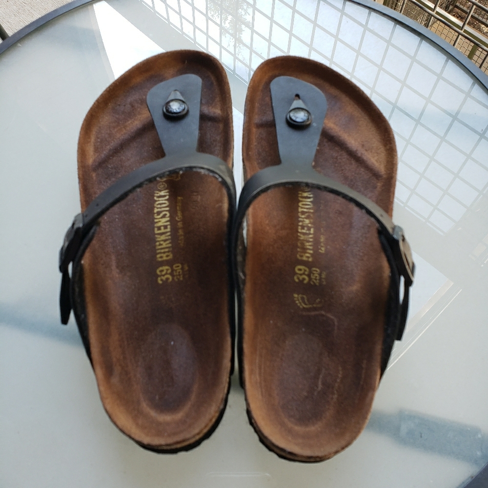 Birkenstock Gizeh